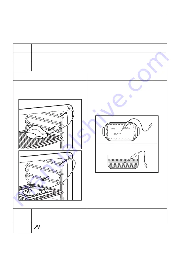 AEG BFS8800M User Manual Download Page 32