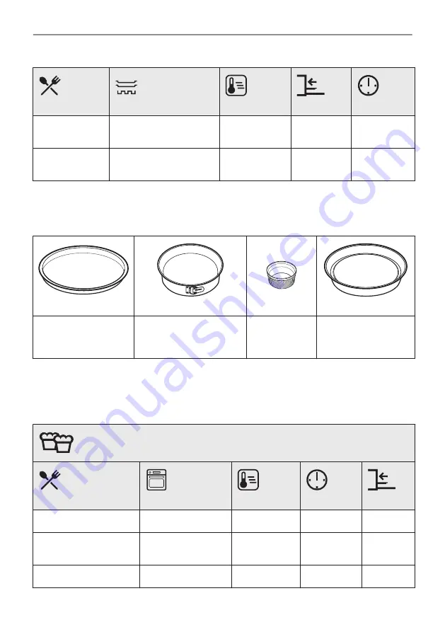 AEG BFS8800M User Manual Download Page 38