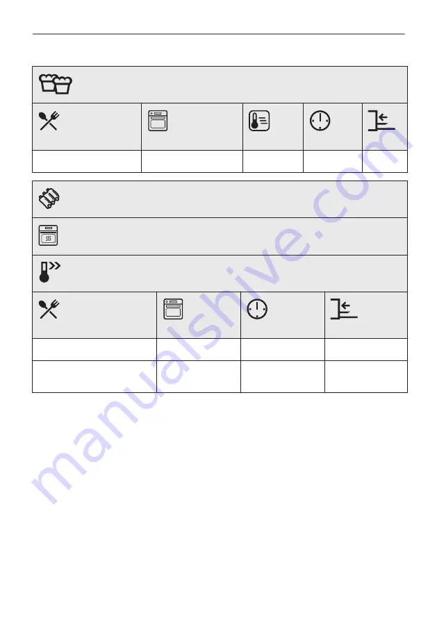 AEG BFS8800M User Manual Download Page 40