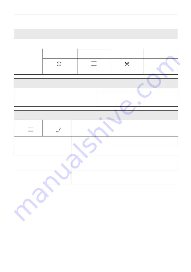 AEG BFS8800M User Manual Download Page 59