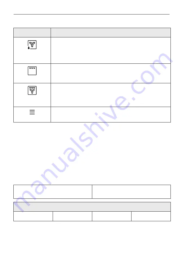 AEG BHP6000M1 User Manual Download Page 127