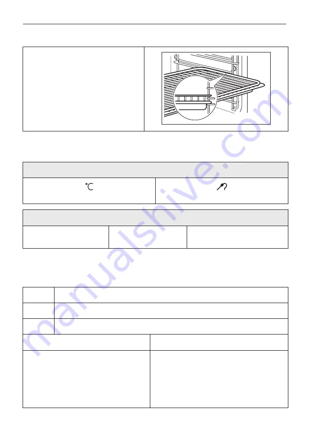 AEG BHS8500B User Manual Download Page 24