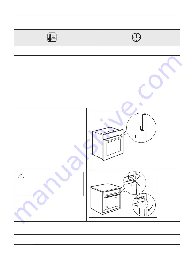 AEG BHS8500B User Manual Download Page 27