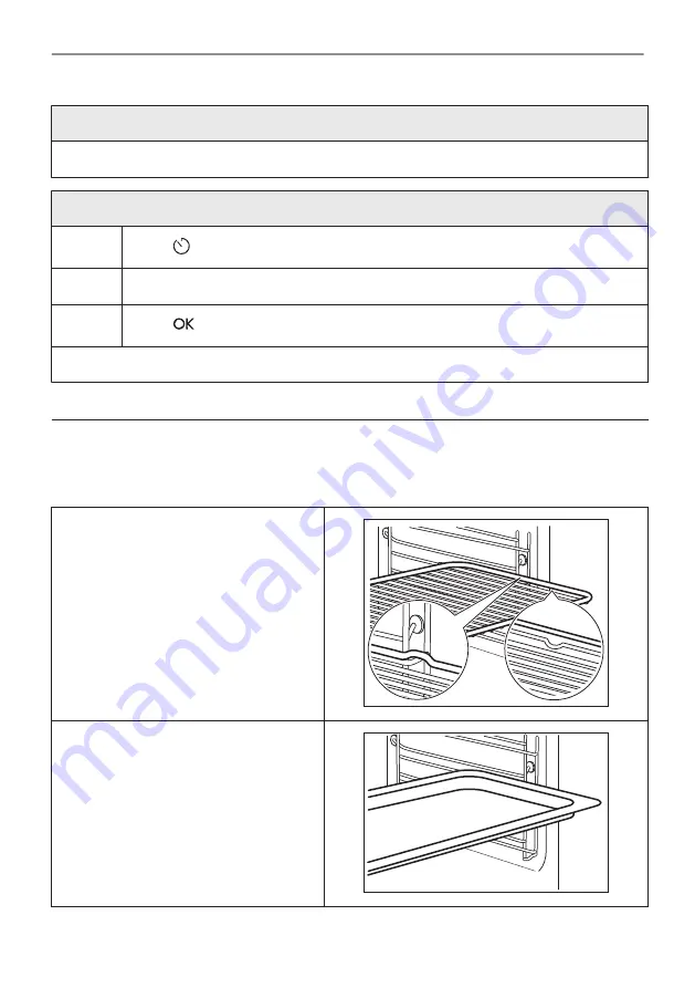 AEG BHS8500B User Manual Download Page 70