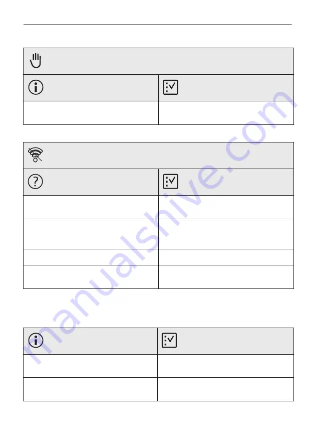 AEG BHS8500B User Manual Download Page 87