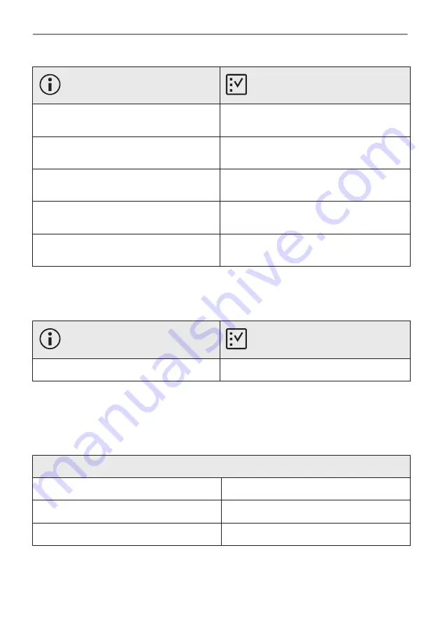 AEG BHS8500B User Manual Download Page 88