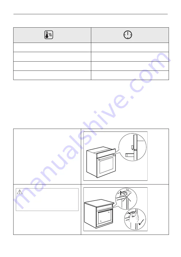 AEG BHS8500B User Manual Download Page 168