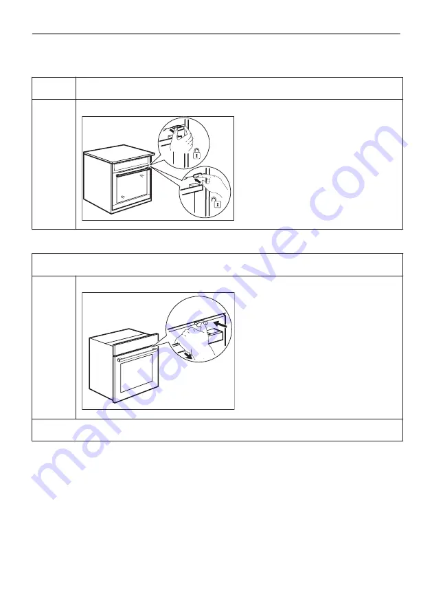 AEG BHS8500B User Manual Download Page 169