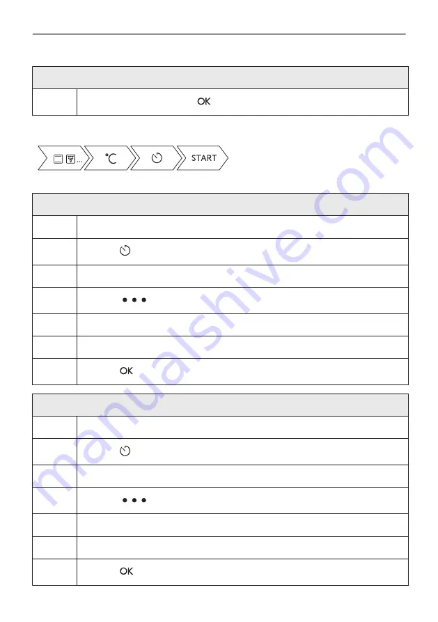 AEG BHS8500B User Manual Download Page 210