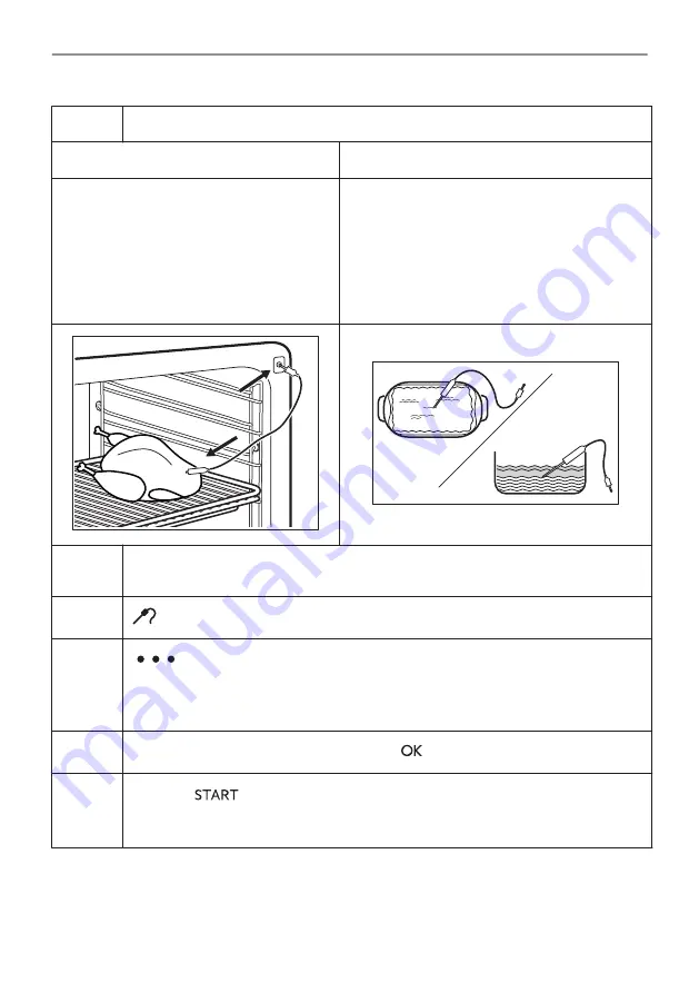 AEG BHS8500B User Manual Download Page 213