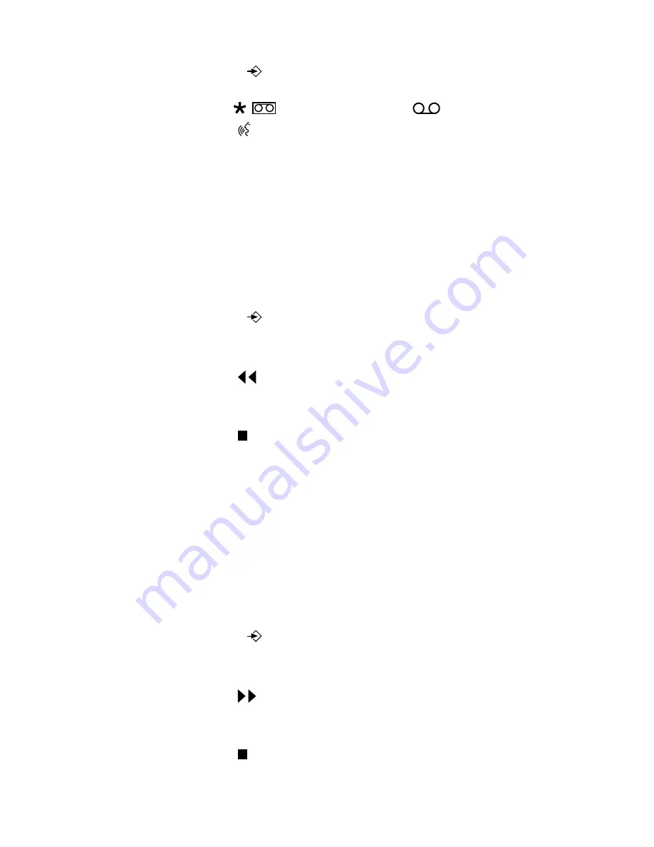 AEG Birdy Operating Manual Download Page 36