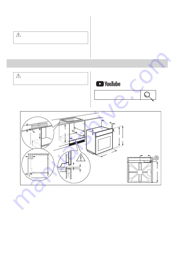 AEG BKB8S4B0 User Manual Download Page 197