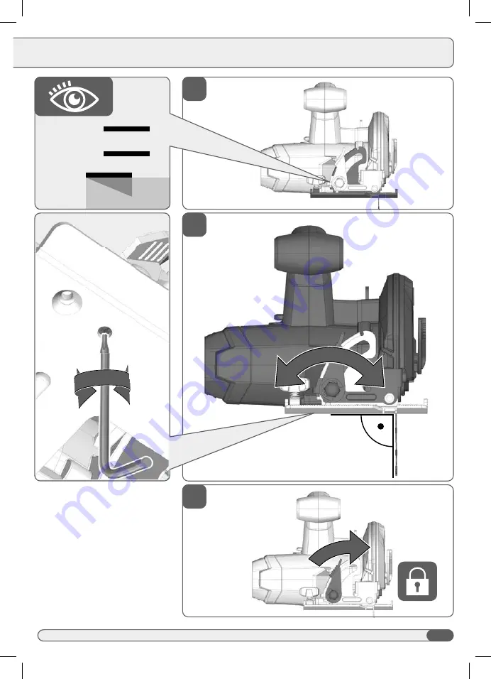 AEG BKS18C2 Original Instructions Manual Download Page 19