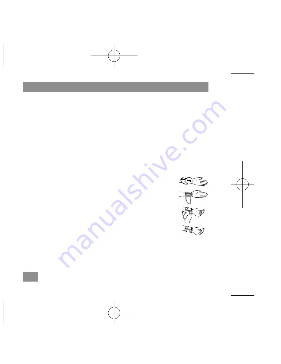 AEG BMG 4906 Скачать руководство пользователя страница 36