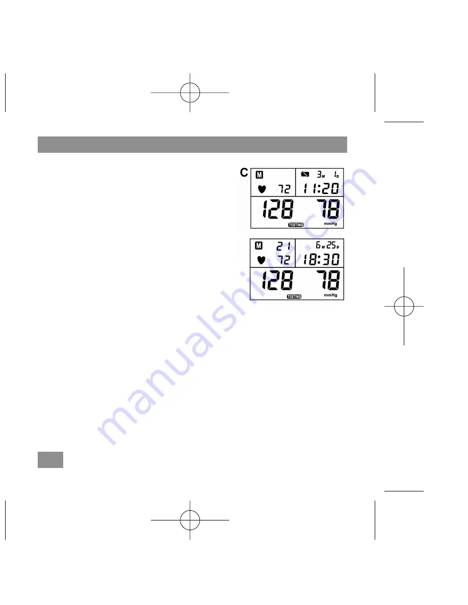 AEG BMG 4906 Скачать руководство пользователя страница 120