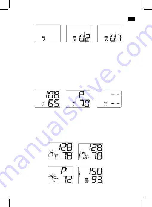 AEG BMG 5611 Instruction Manual Download Page 13