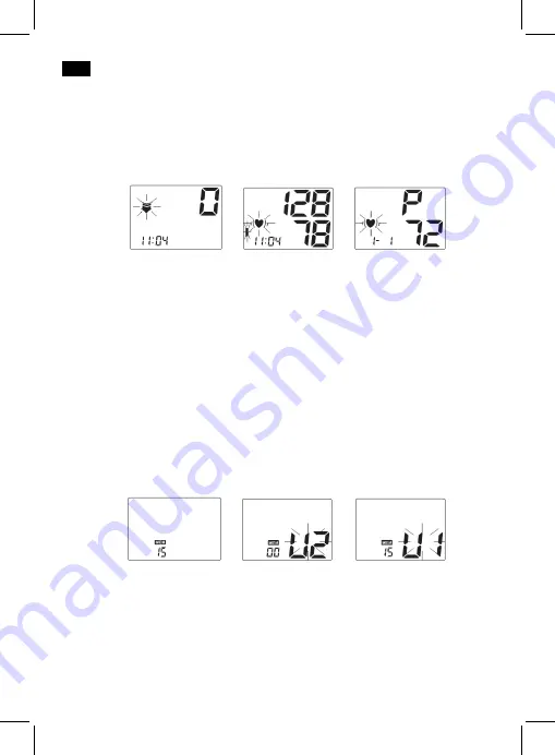 AEG BMG 5611 Instruction Manual Download Page 74