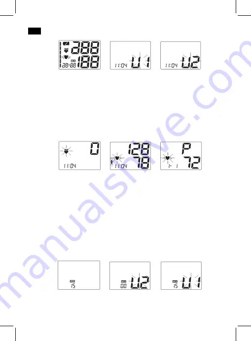 AEG BMG 5611 Instruction Manual Download Page 134