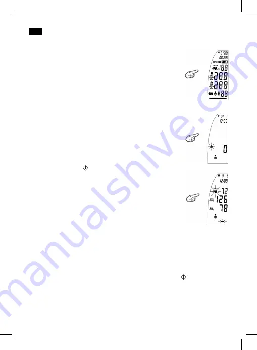 AEG BMG 5677 Instruction Manual Download Page 136