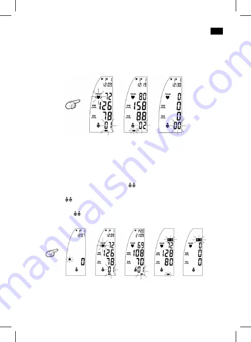 AEG BMG 5677 Instruction Manual Download Page 167