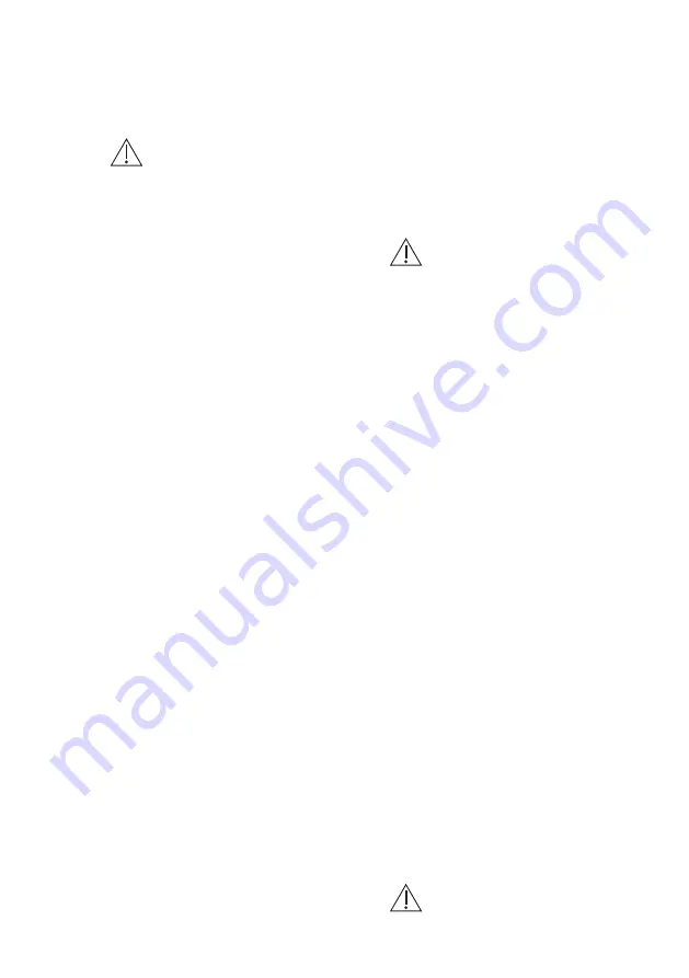 AEG BN071436DH User Manual Download Page 7