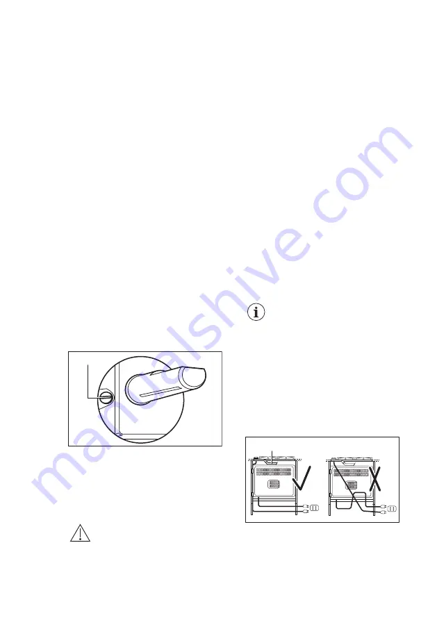 AEG BN071436DH User Manual Download Page 9