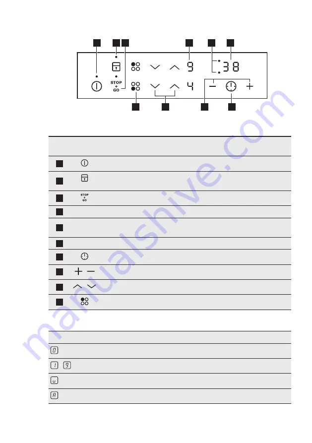 AEG BN071436DH User Manual Download Page 13