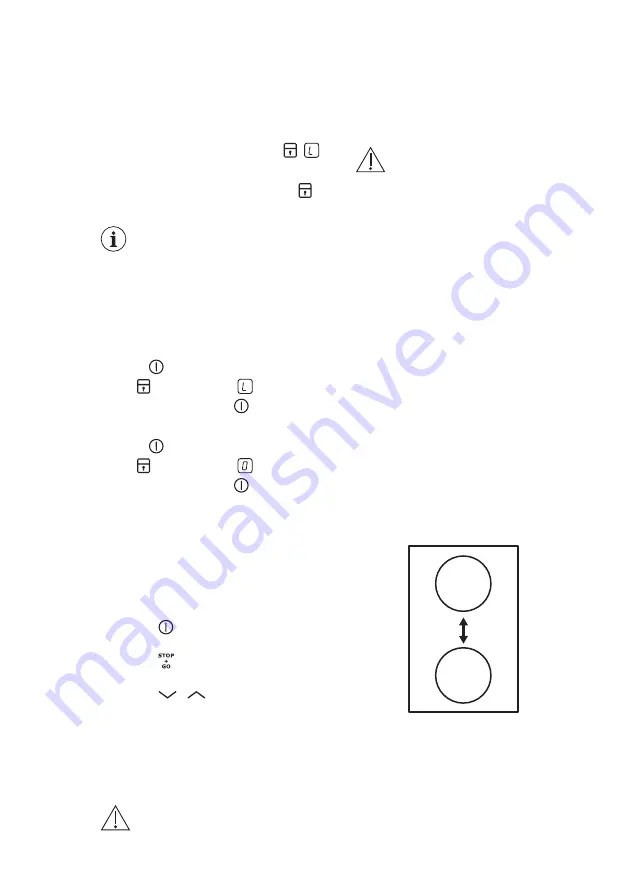 AEG BN071436DH User Manual Download Page 17