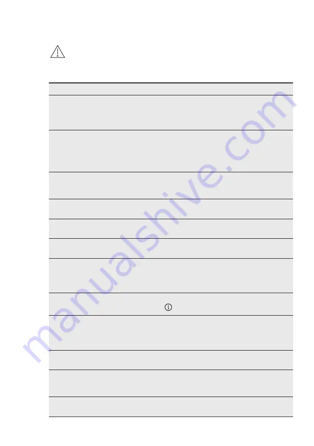 AEG BN071436DH User Manual Download Page 21