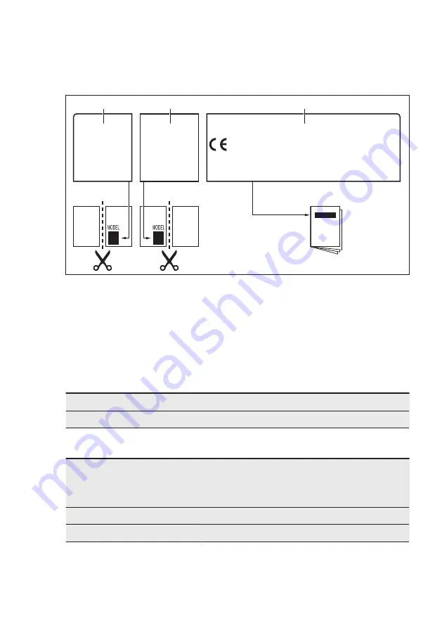 AEG BN071436DH User Manual Download Page 24