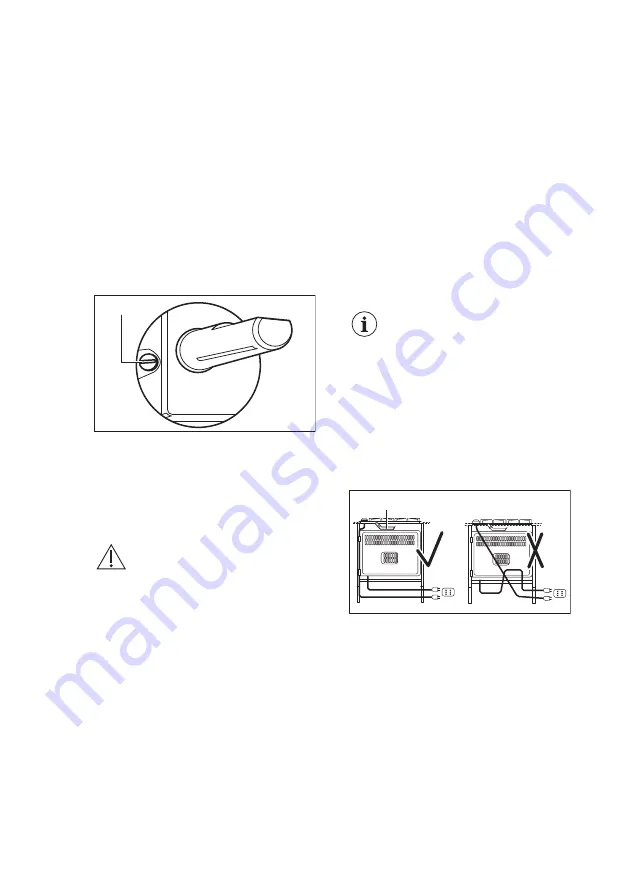 AEG BN071436DH Скачать руководство пользователя страница 36