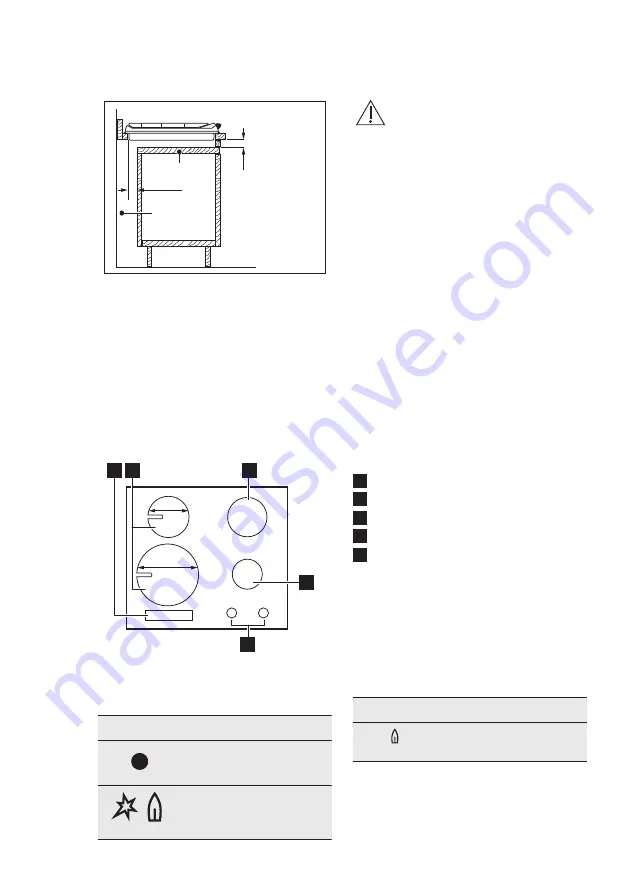 AEG BN071436DH User Manual Download Page 39