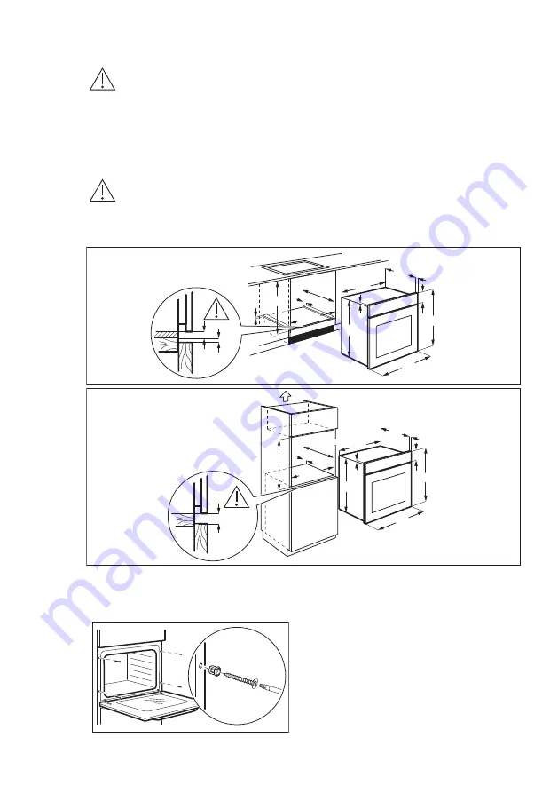 AEG BOB21301BK User Manual Download Page 7