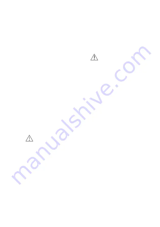 AEG BOB35702XV User Manual Download Page 5