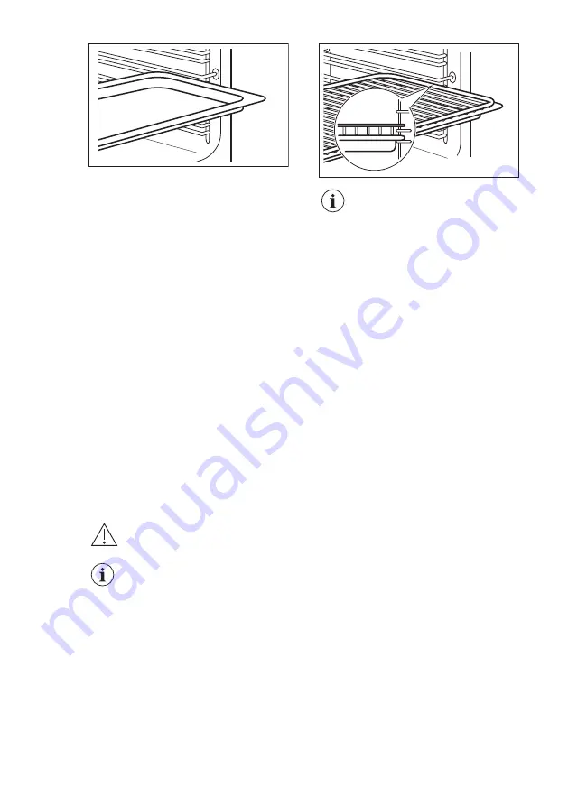 AEG BOB35702XV Скачать руководство пользователя страница 11