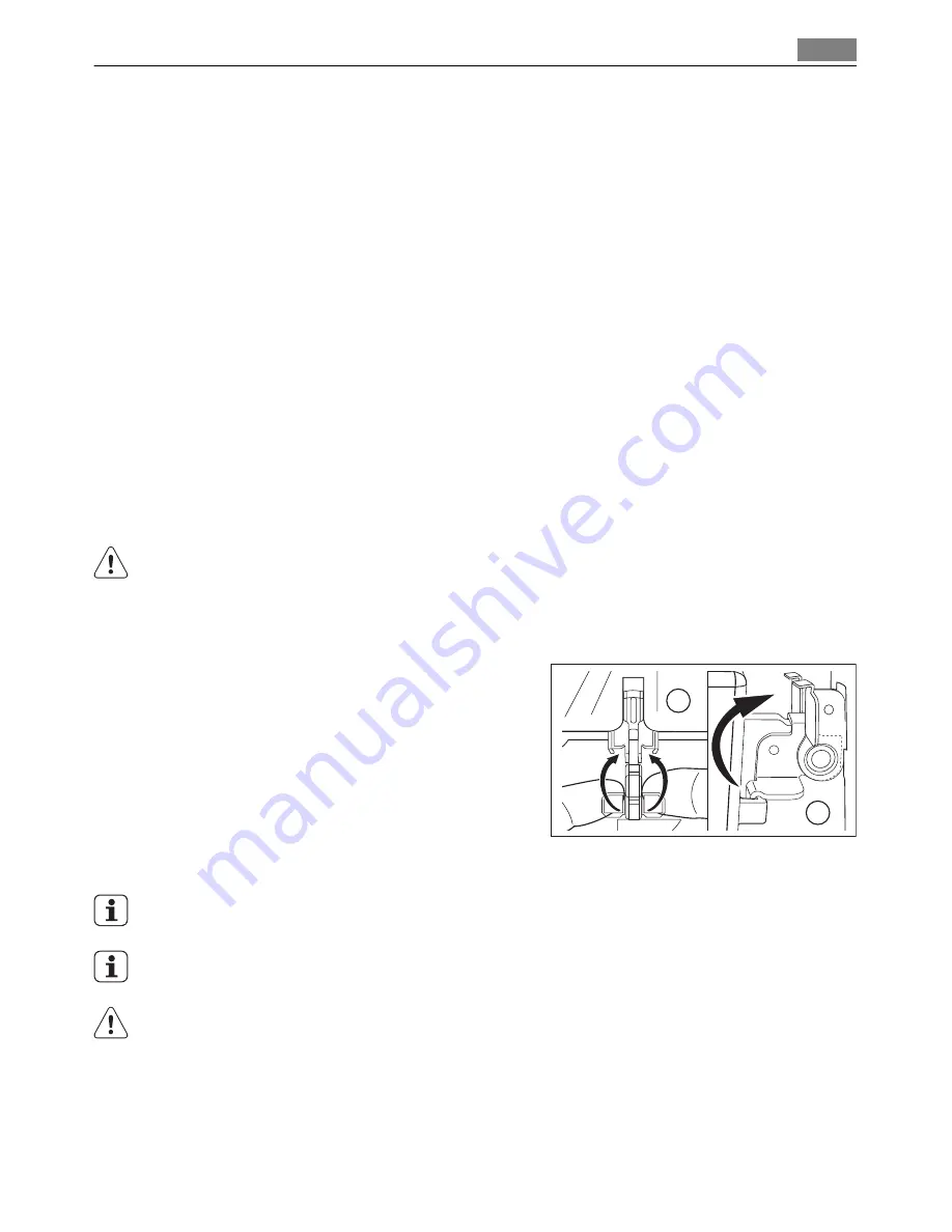 AEG BP5003001 User Manual Download Page 33