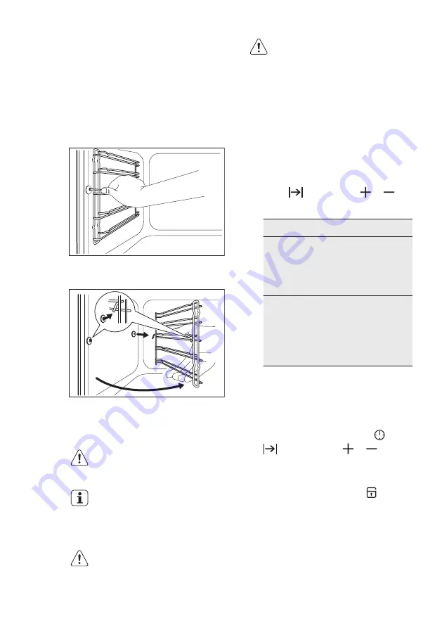 AEG BP500302D Скачать руководство пользователя страница 27