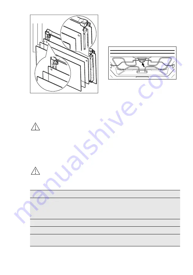 AEG BP532310MM User Manual Download Page 29