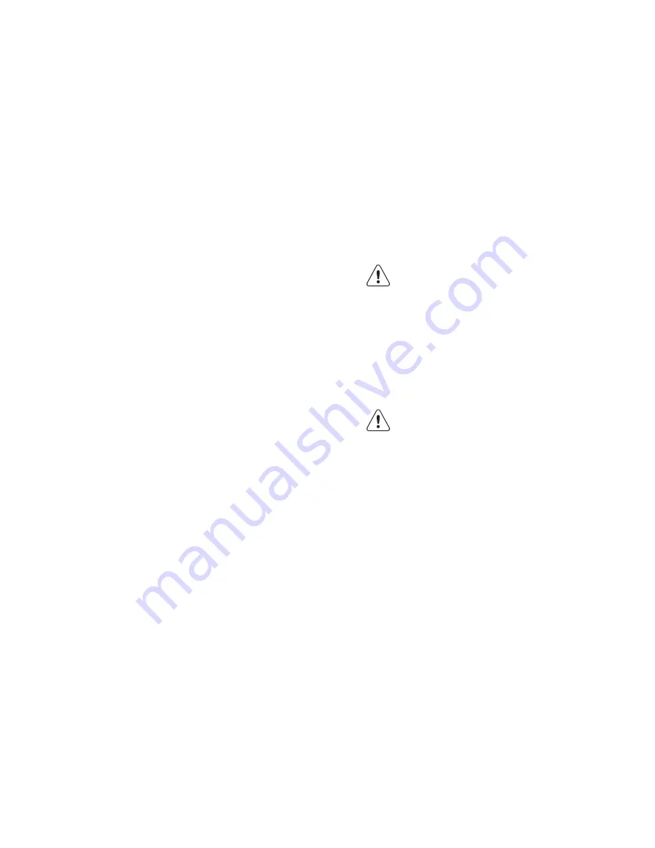 AEG BP630302I User Manual Download Page 37