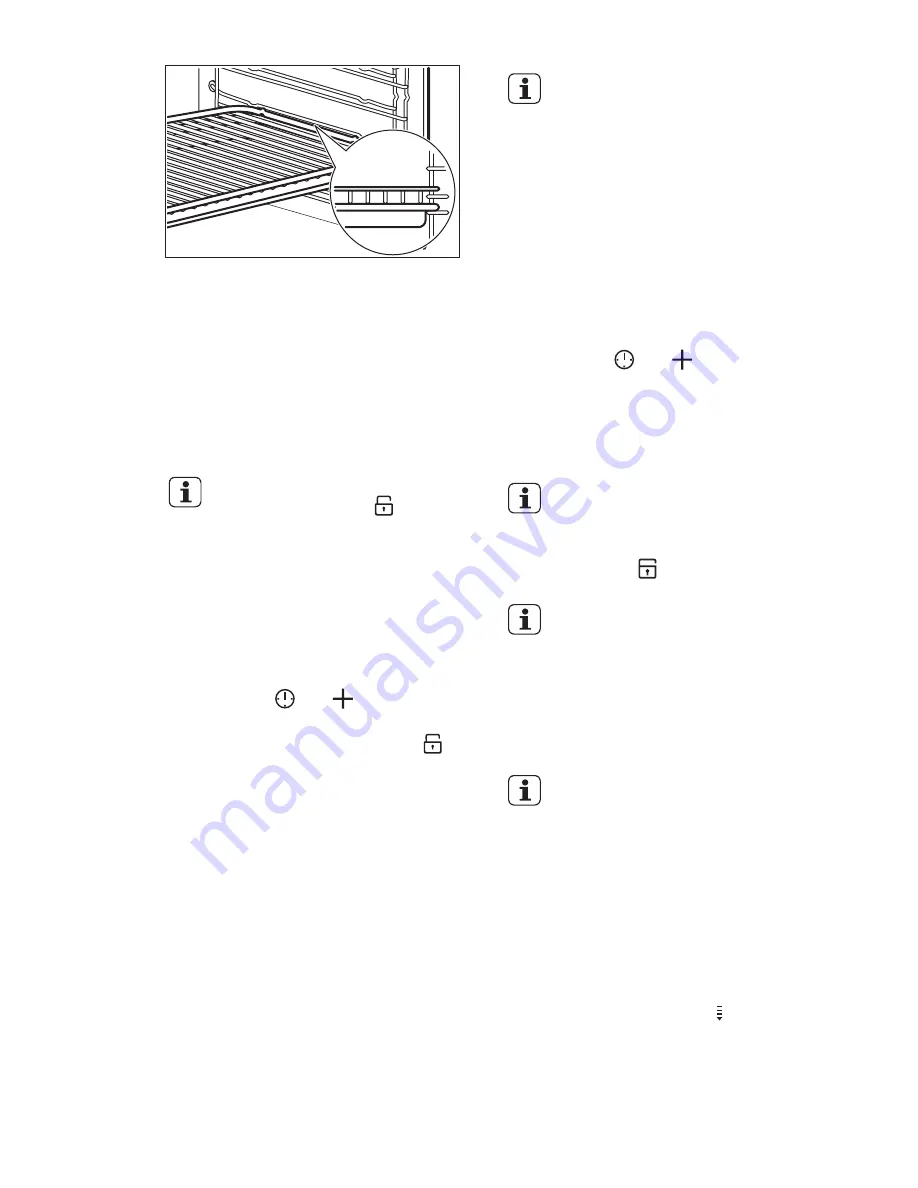 AEG BP630302I Скачать руководство пользователя страница 44