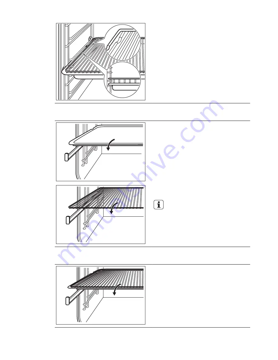 AEG BP8314001 User Manual Download Page 18