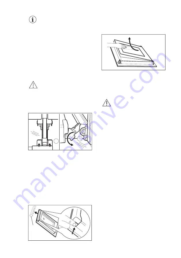 AEG BP831460KM User Manual Download Page 37