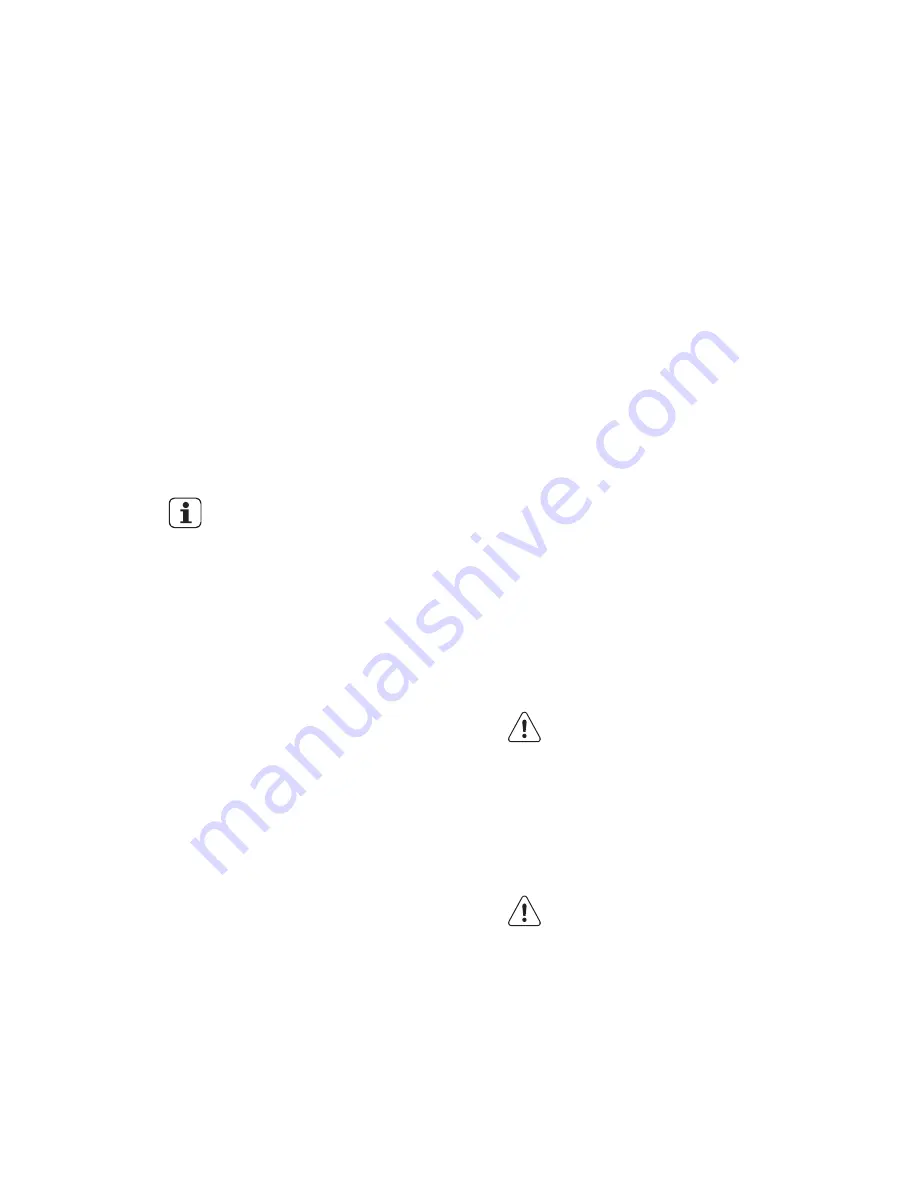 AEG BP8615101 User Manual Download Page 6