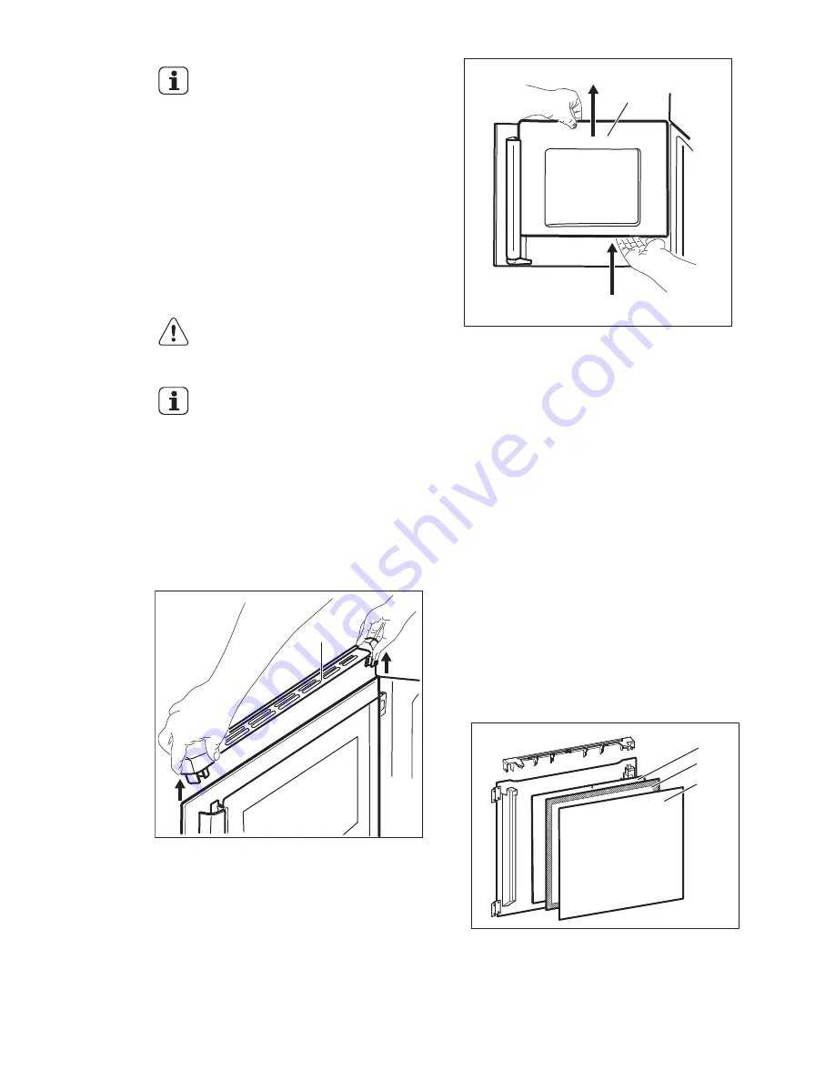 AEG BP8615101 User Manual Download Page 69