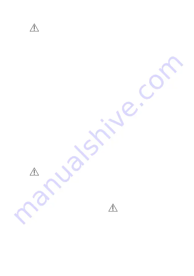 AEG BPB23112ZM User Manual Download Page 6