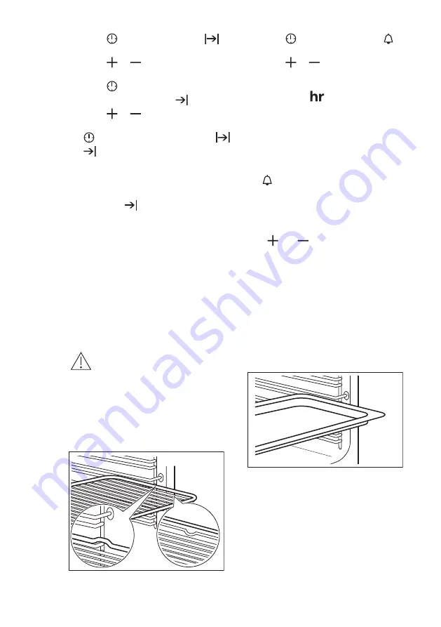 AEG BPB23112ZM Скачать руководство пользователя страница 11