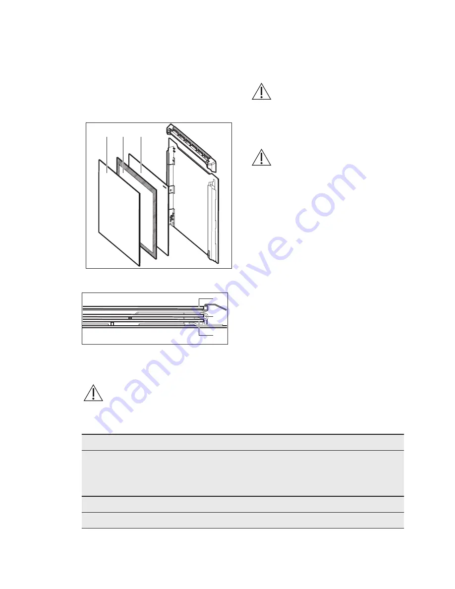 AEG BPB331021B Скачать руководство пользователя страница 24