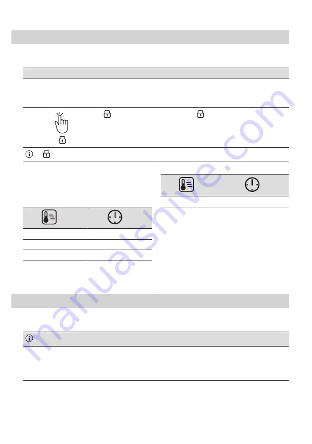 AEG BPB331061B Скачать руководство пользователя страница 19