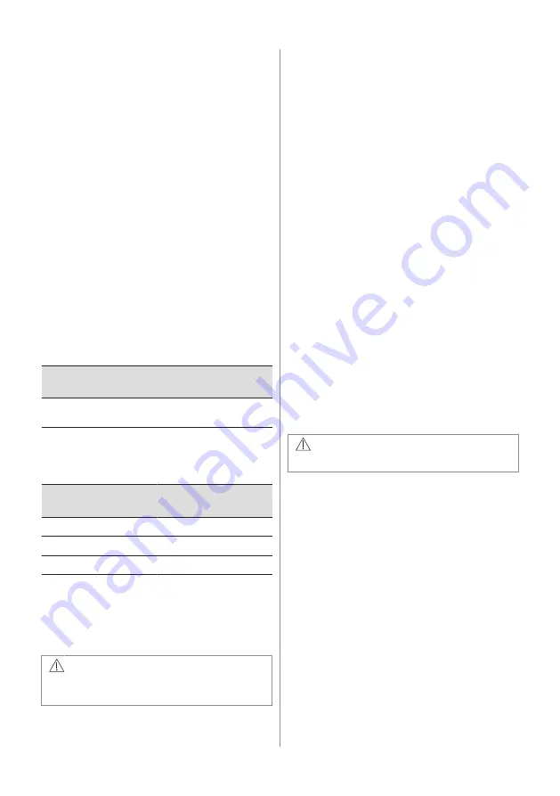 AEG BPB331061B User Manual Download Page 63