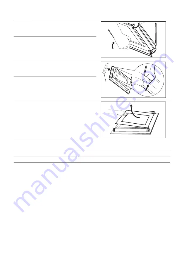 AEG BPB331061B User Manual Download Page 112